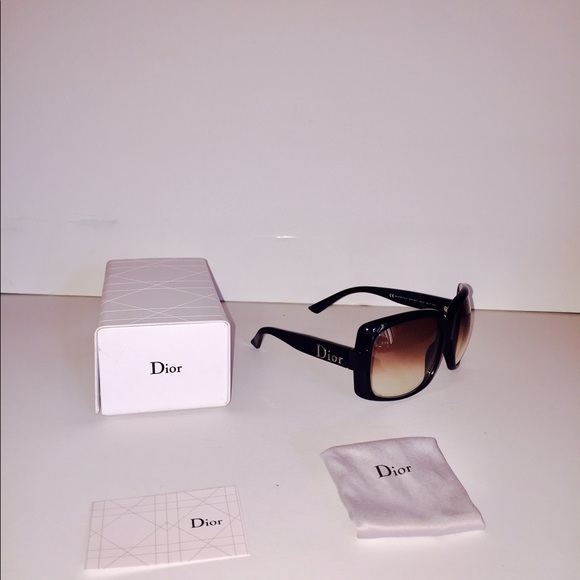 Auténtic Dior sunglasses - Picture 2 of 8